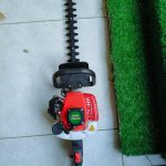 Hedge trimmer 2-stroke