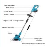 Cordless Brush Cutter - Image 2