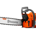 Husqvarna 272xp power saw