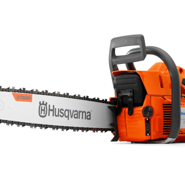 Husqvarna 272xp power saw