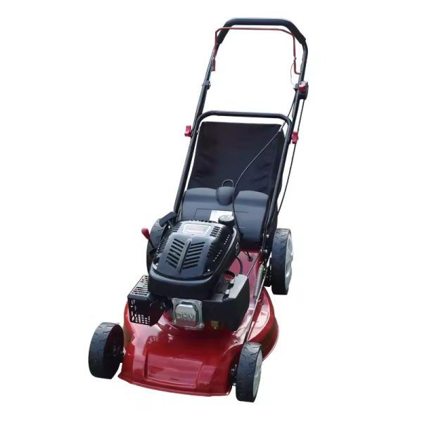Loncin Push Lawn Mower (Petrol powered)
