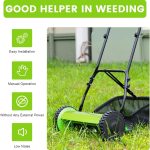 Manual Lawn Mower - Image 2