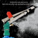 Agricultural Rain Gun - Image 2