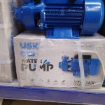 usk electric water pump