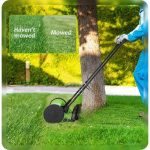 Manual Lawn Mower (AICO) - Image 4