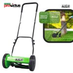Manual Lawn Mower (AICO)